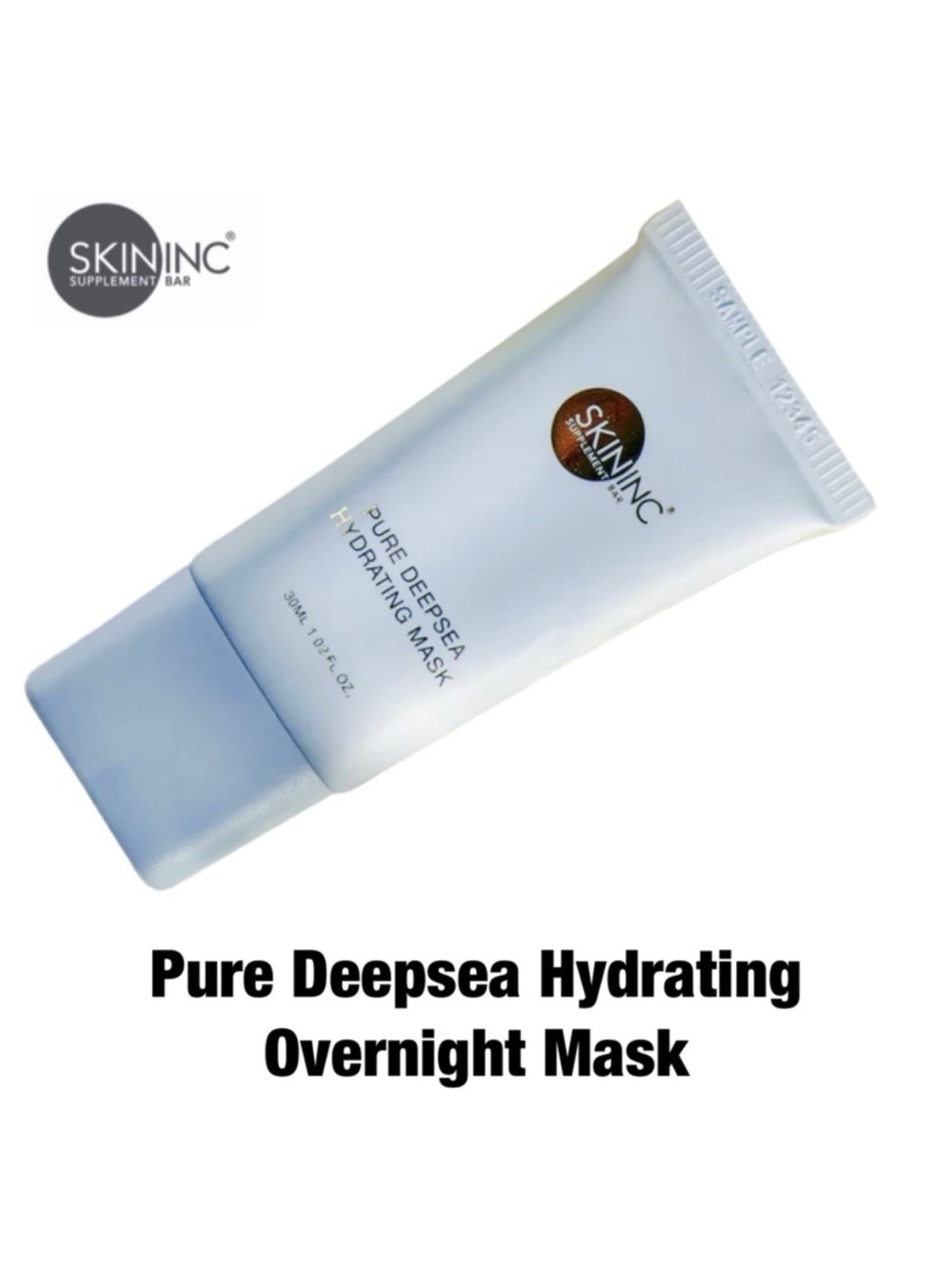 Skin Inc Pure Overnight Mask